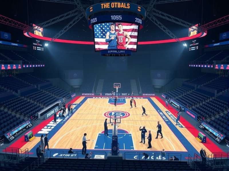 The Finals Game Season 7 key art featuring dynamic arena combat