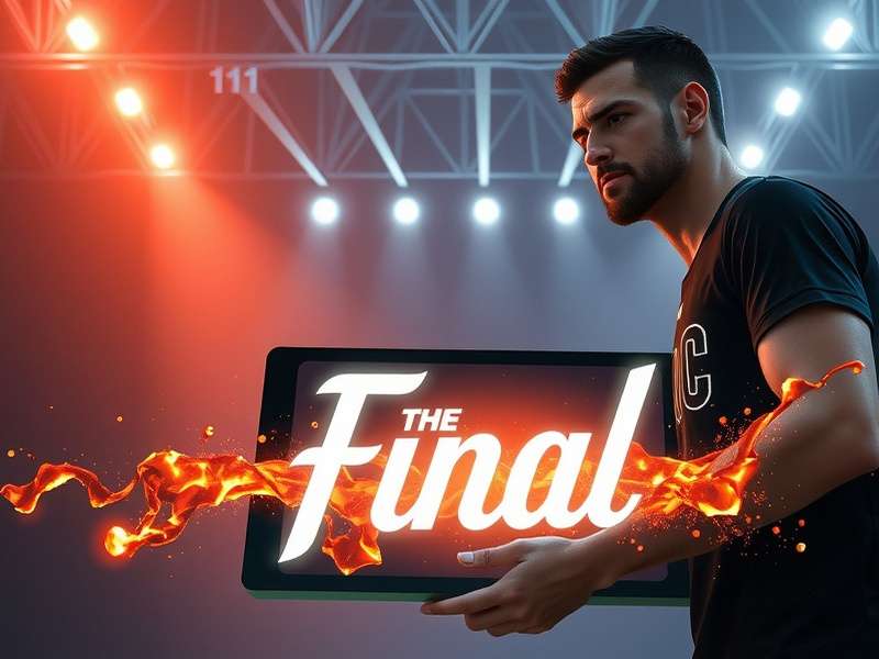The Finals Game Xbox hero banner showing game action with Indian community highlights
