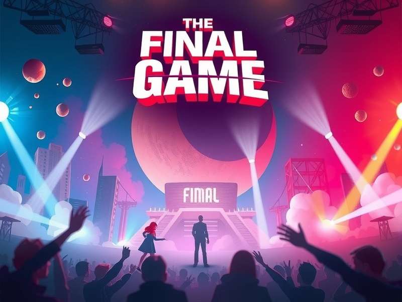 The Finals Game on Steam – intense arena destruction gameplay