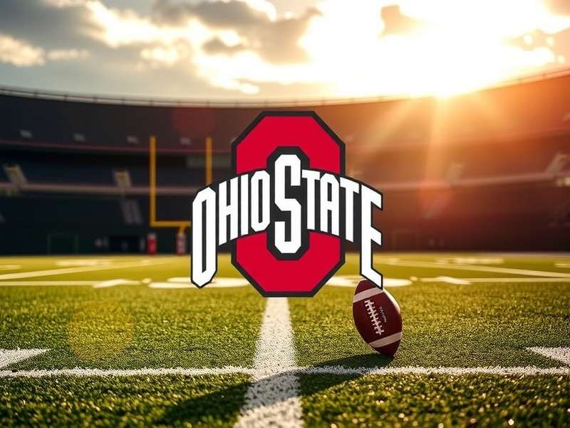 Ohio State Football Today – The Finals Game hub featuring exclusive strategies and interviews