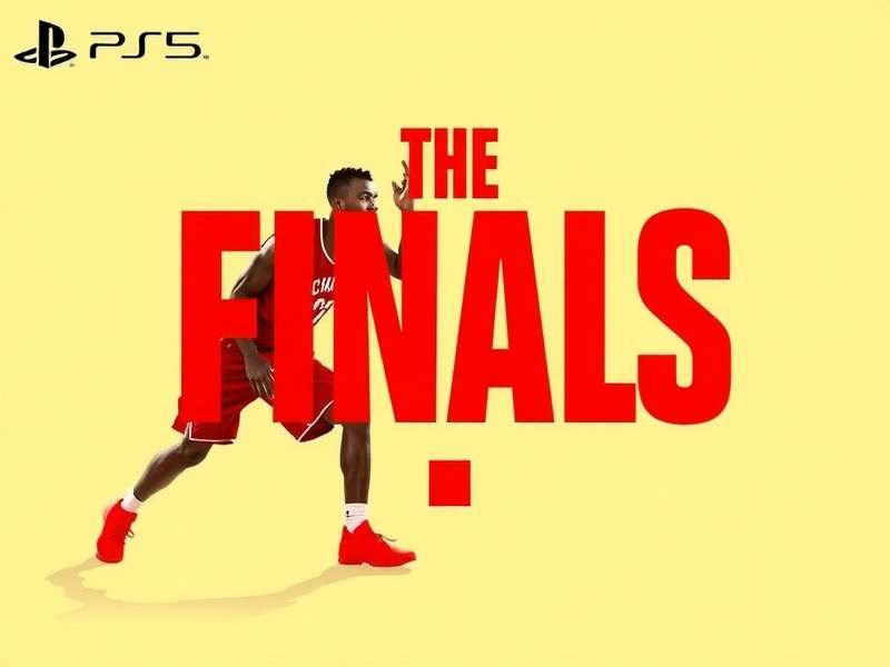 The Finals game on PlayStation 5 — release date, gameplay, and community guide