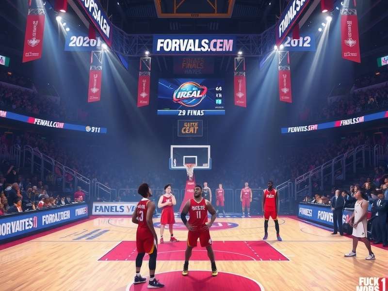 The Finals Update 3.2.0 — Destruction Gameplay Banner