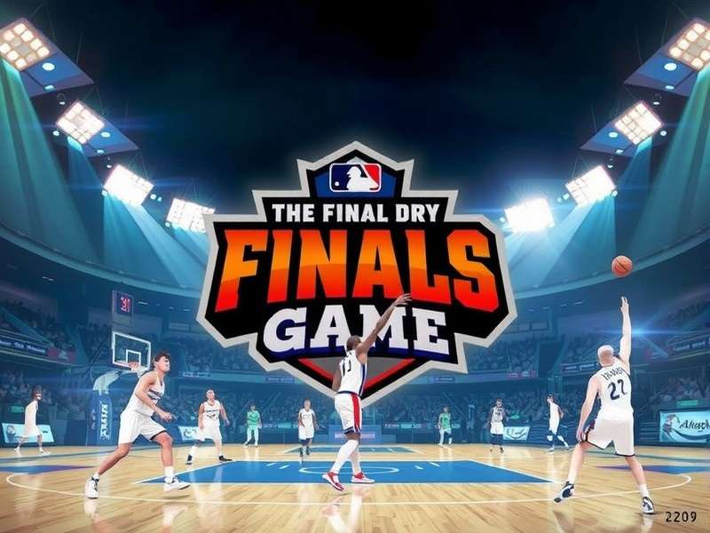 The Finals Game Wallpaper - dynamic arena combat with neon lights and intense action